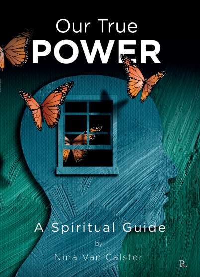 (Oorspronkelijke NL versie, Onze Ware KRACHT, ook verkrijgbaar als pdf copy)